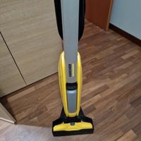 karcher fc5 lavapavimenti
