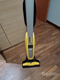 karcher fc5 lavapavimenti
