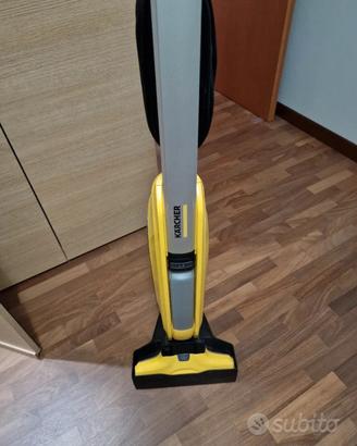 karcher fc5 lavapavimenti