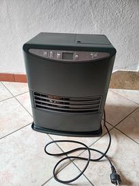 Stufa a combustibile liquido TECTRO SRE 103 TC