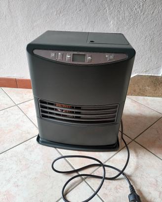 Stufa a combustibile liquido TECTRO SRE 103 TC