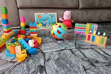 Giochi per bambini