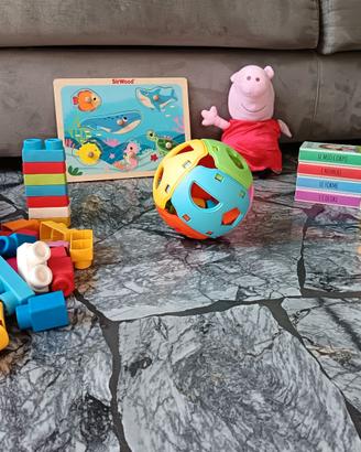 Giochi per bambini