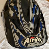 casco moto ragazzi