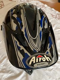casco moto ragazzi