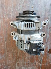Alternatore Generatore -Starter integrato Volvo 20