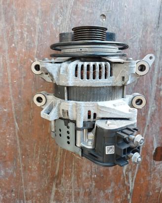 Alternatore Generatore -Starter integrato Volvo 20