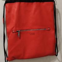 zainetto Coveri 35 x 40 cm nuovo