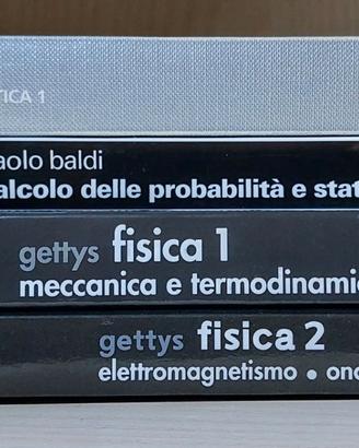 LIBRI UNIVERSITARI PER INGEGNERIA TRIESTE