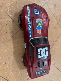 Vaterra 1:10 corvette