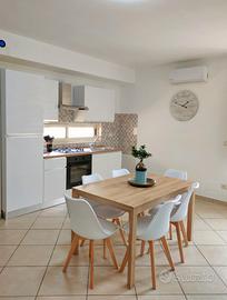 Serao House - Appartamenti al mare - Mondragone