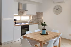 Serao House - Appartamenti al mare - Mondragone