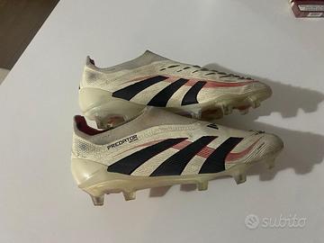 scarpe predator elite