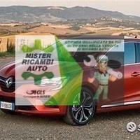 Ricambi RENAULT CLIO 2020/22