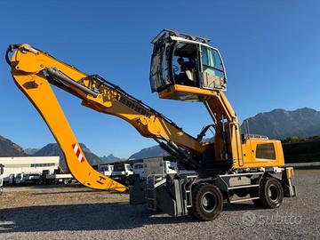 LIEBHERR CARICATORE LH35 S/N