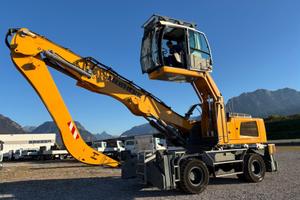 LIEBHERR CARICATORE LH35 S/N