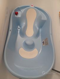 BAGNETTO NEONATI OK BABY 