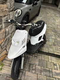 Scooter 50
