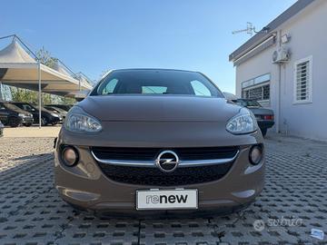 Opel Adam 1.2 70 CV TETTO PANORAMICO