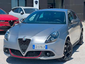 Alfa Romeo Giulietta 1.6 JTDm 120 CV Sprint