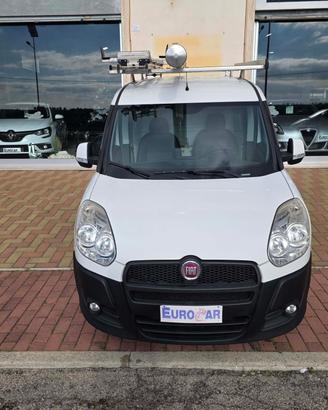 Fiat Doblo 1.6 MultiJet 105cv Cargo