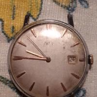 Orologio Vetta automatico