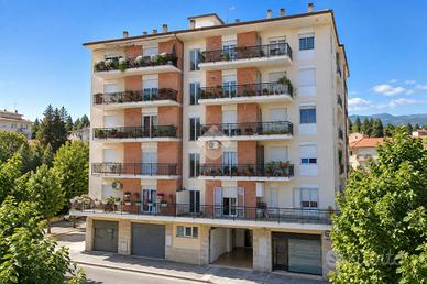 3 LOCALI A MONTE URANO