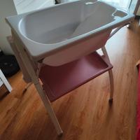 bagnetto fasciatoio Brevi