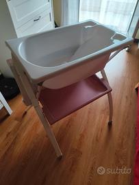 bagnetto fasciatoio Brevi