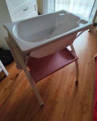 bagnetto fasciatoio Brevi