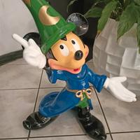 Topolino apprendista stregone