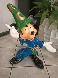 Topolino apprendista stregone