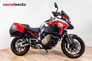 DUCATI MULTISTRADA V4 S SPORT - 2021