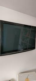 Televisione Panasonic 