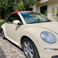 NEW BEETLE CABRIO 1.9 tdi