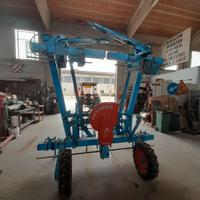 TELAIO SEMINATRICE MONOSEM 8 ELEMENTI MAIS-SOIA