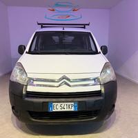 CITROEN Berlingo 1.6 HDi 90CV Van 5 posti