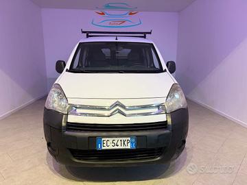 CITROEN Berlingo 1.6 HDi 90CV Van 5 posti