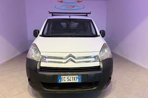 CITROEN Berlingo 1.6 HDi 90CV Van 5 posti