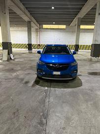 Opel Grandland X 1.2 Innovation 130cv _ AUTOCARRO