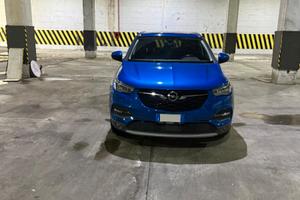 Opel Grandland X 1.2 Innovation 130cv _ AUTOCARRO