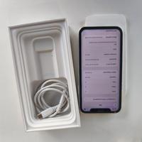 Smartphone iPhone telefono