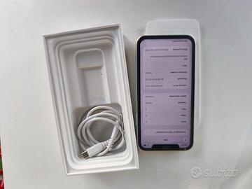 Smartphone iPhone telefono