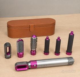  AIRWRAP MULTISTYLER COMPLETO CON ACCESSORI