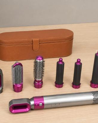  AIRWRAP MULTISTYLER COMPLETO CON ACCESSORI