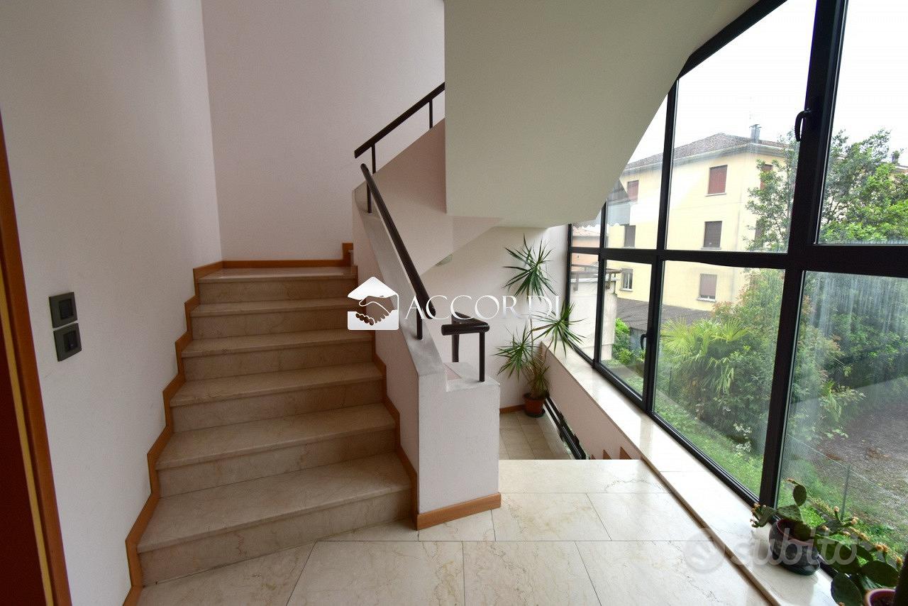 Apartment in Conegliano, Piazza d'Armi - Altro