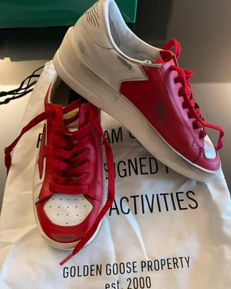 Golden Goose Stardan n.35