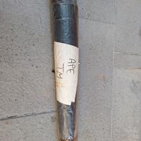 Tappetini PIAGGIO APE TM 602 703 BENZINA E DIESEL 