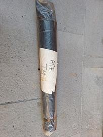 Tappetini PIAGGIO APE TM 602 703 BENZINA E DIESEL 