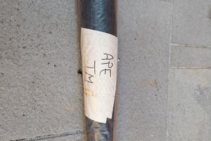 Tappetini PIAGGIO APE TM 602 703 BENZINA E DIESEL 